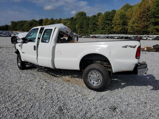 Photo 1 VIN: 1FTNX21P34EC94317 - FORD F250 SUPER 