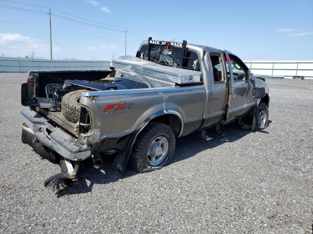 Photo 2 VIN: 1FTNX21P34ED19393 - FORD F250 