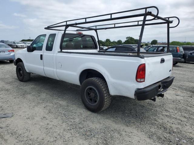 Photo 1 VIN: 1FTNX21P53EC87870 - FORD F250 