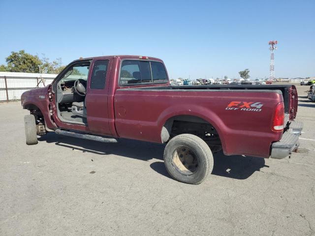 Photo 1 VIN: 1FTNX21P54EB34794 - FORD F250 SUPER 