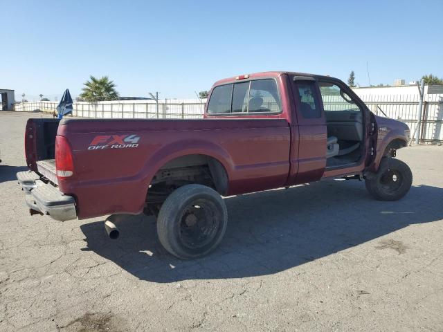 Photo 2 VIN: 1FTNX21P54EB34794 - FORD F250 SUPER 