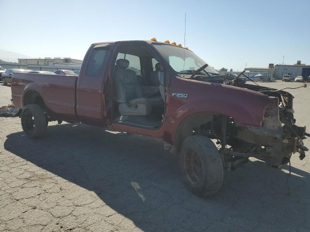 Photo 3 VIN: 1FTNX21P54EB34794 - FORD F250 SUPER 