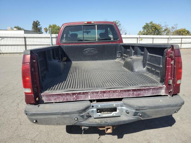 Photo 5 VIN: 1FTNX21P54EB34794 - FORD F250 SUPER 