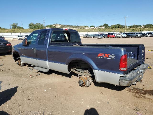 Photo 1 VIN: 1FTNX21P54ED17340 - FORD F250 SUPER 