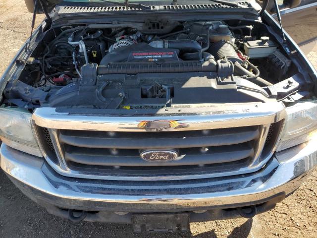 Photo 10 VIN: 1FTNX21P54ED17340 - FORD F250 SUPER 