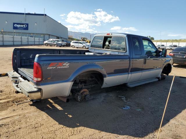 Photo 2 VIN: 1FTNX21P54ED17340 - FORD F250 SUPER 