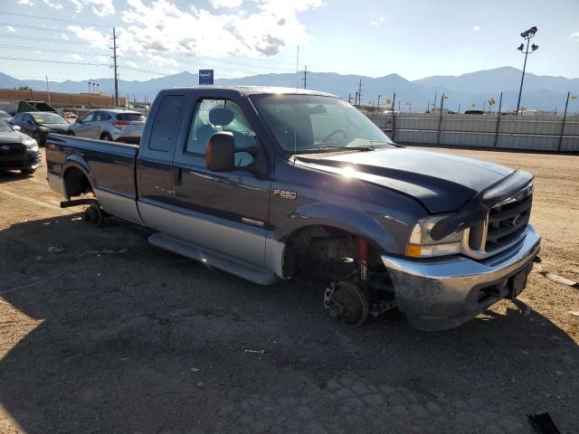 Photo 3 VIN: 1FTNX21P54ED17340 - FORD F250 SUPER 