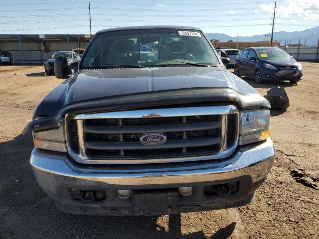 Photo 4 VIN: 1FTNX21P54ED17340 - FORD F250 SUPER 