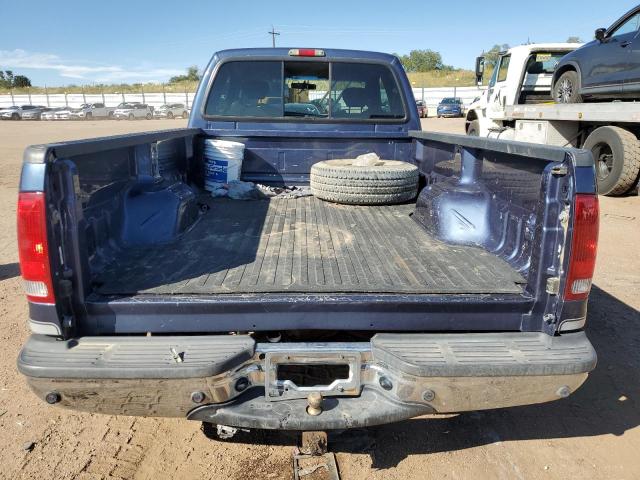 Photo 5 VIN: 1FTNX21P54ED17340 - FORD F250 SUPER 