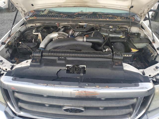 Photo 10 VIN: 1FTNX21P64ED11689 - FORD F250 SUPER 