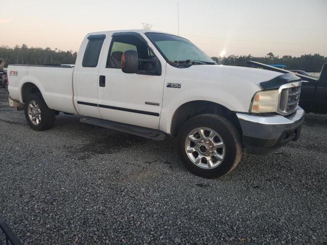 Photo 3 VIN: 1FTNX21P64ED11689 - FORD F250 SUPER 