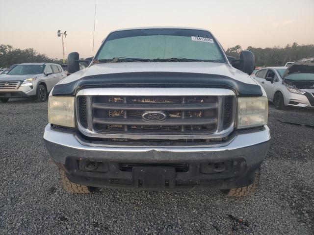 Photo 4 VIN: 1FTNX21P64ED11689 - FORD F250 SUPER 