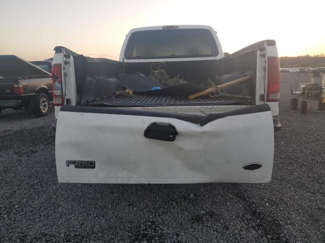 Photo 5 VIN: 1FTNX21P64ED11689 - FORD F250 SUPER 