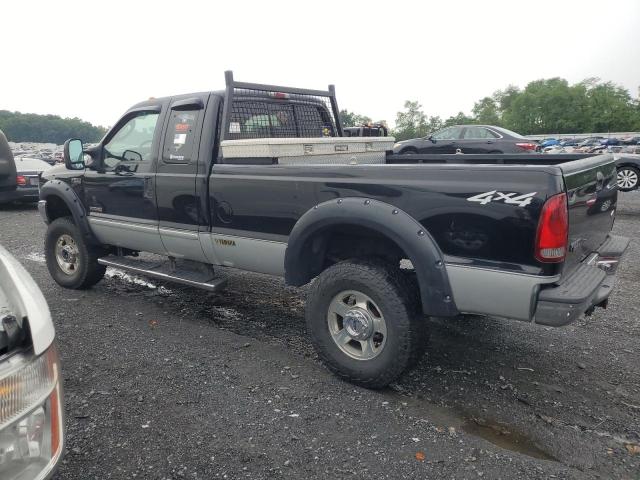 Photo 1 VIN: 1FTNX21P84EB30965 - FORD F250 SUPER 