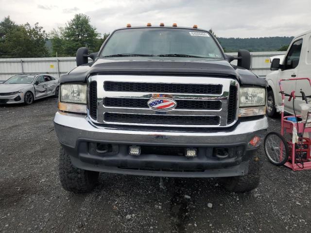 Photo 4 VIN: 1FTNX21P84EB30965 - FORD F250 SUPER 