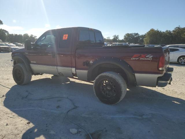 Photo 1 VIN: 1FTNX21P84EC02571 - FORD F250 SUPER 