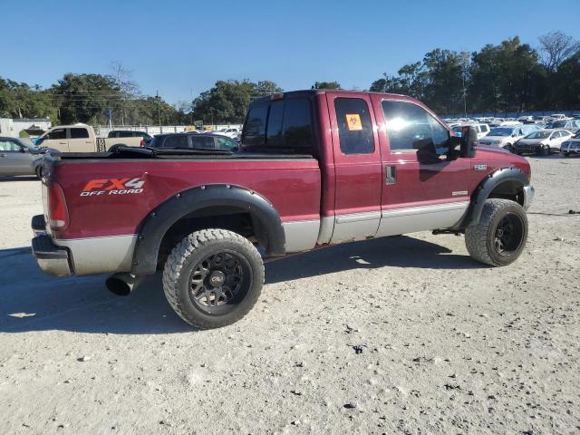 Photo 2 VIN: 1FTNX21P84EC02571 - FORD F250 SUPER 