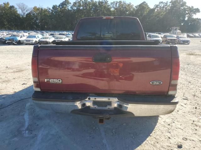 Photo 5 VIN: 1FTNX21P84EC02571 - FORD F250 SUPER 