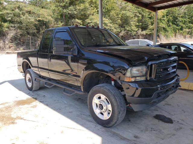 Photo 3 VIN: 1FTNX21P93EC39160 - FORD F250 SUPER 