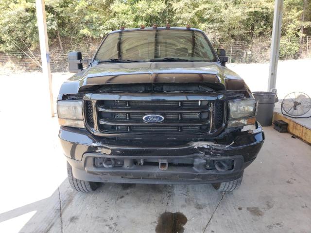 Photo 4 VIN: 1FTNX21P93EC39160 - FORD F250 SUPER 