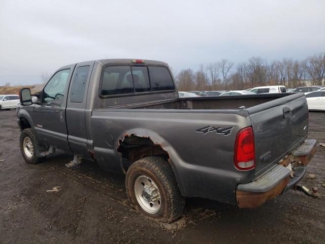 Photo 1 VIN: 1FTNX21P94EC82043 - FORD F250 