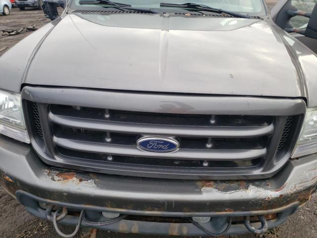 Photo 10 VIN: 1FTNX21P94EC82043 - FORD F250 