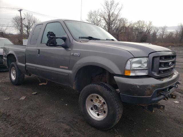 Photo 3 VIN: 1FTNX21P94EC82043 - FORD F250 