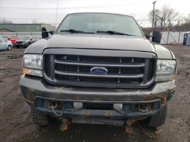 Photo 4 VIN: 1FTNX21P94EC82043 - FORD F250 