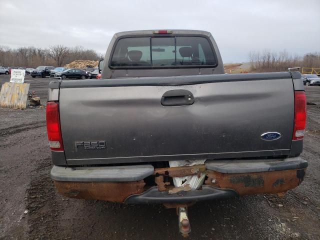 Photo 5 VIN: 1FTNX21P94EC82043 - FORD F250 