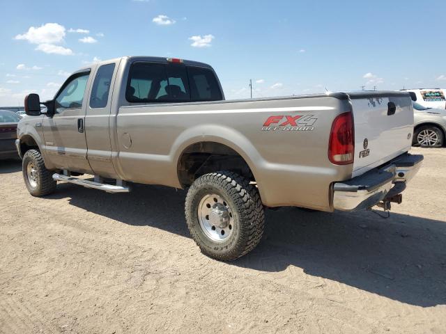 Photo 1 VIN: 1FTNX21PX3ED02489 - FORD F250 SUPER 