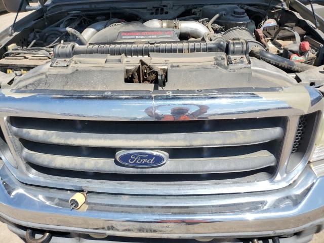 Photo 10 VIN: 1FTNX21PX3ED02489 - FORD F250 SUPER 