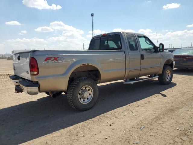 Photo 2 VIN: 1FTNX21PX3ED02489 - FORD F250 SUPER 