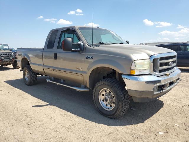 Photo 3 VIN: 1FTNX21PX3ED02489 - FORD F250 SUPER 