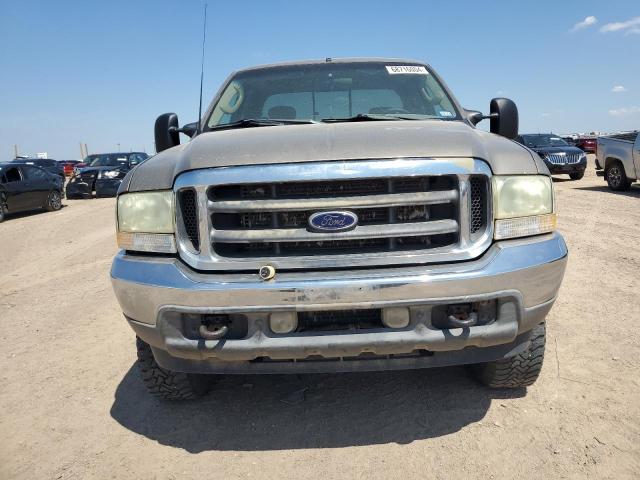 Photo 4 VIN: 1FTNX21PX3ED02489 - FORD F250 SUPER 