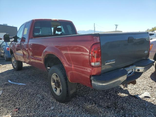 Photo 1 VIN: 1FTNX21PX3ED34410 - FORD F250 SUPER 