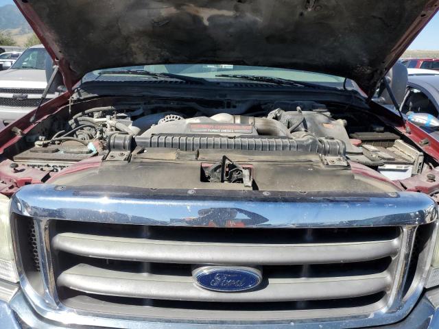 Photo 10 VIN: 1FTNX21PX3ED34410 - FORD F250 SUPER 