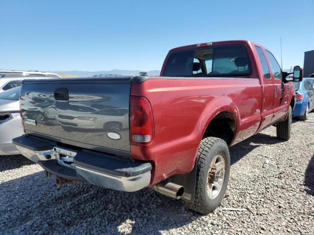 Photo 2 VIN: 1FTNX21PX3ED34410 - FORD F250 SUPER 