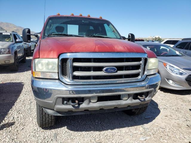 Photo 4 VIN: 1FTNX21PX3ED34410 - FORD F250 SUPER 