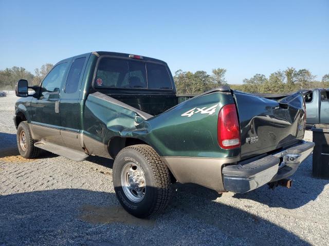 Photo 1 VIN: 1FTNX21S03EB08722 - FORD F250 SUPER 