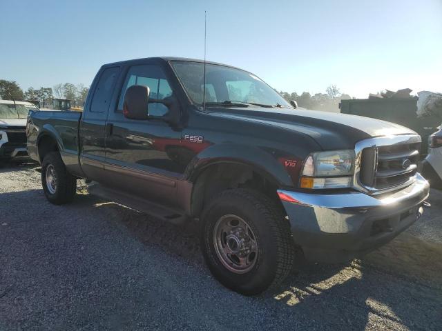 Photo 3 VIN: 1FTNX21S03EB08722 - FORD F250 SUPER 