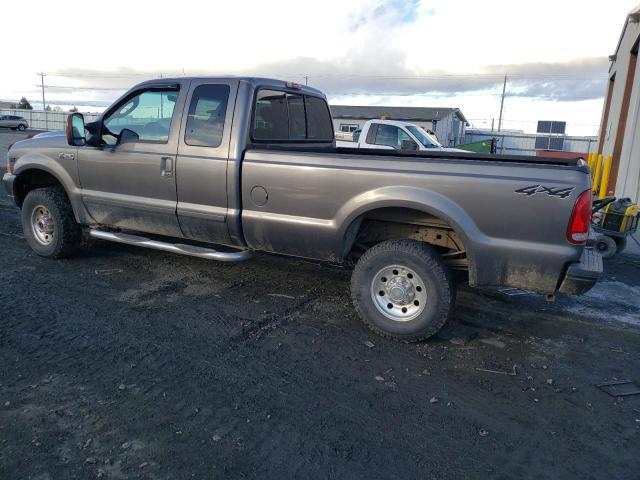 Photo 1 VIN: 1FTNX21S03EB29134 - FORD F250 