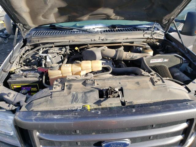 Photo 10 VIN: 1FTNX21S03EB29134 - FORD F250 