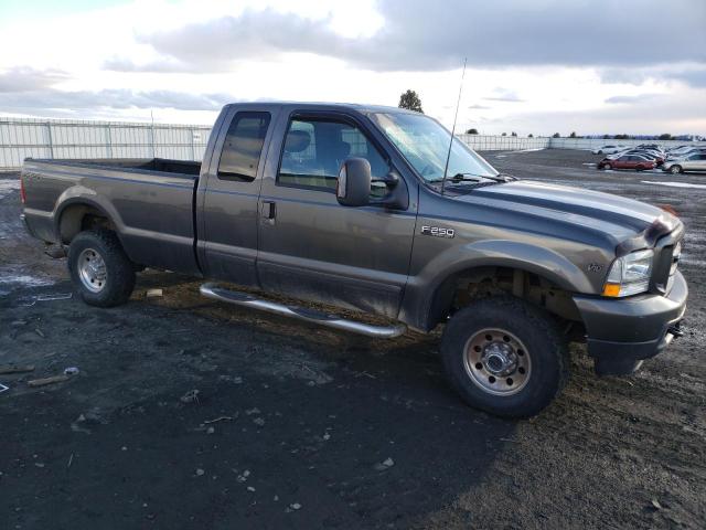 Photo 3 VIN: 1FTNX21S03EB29134 - FORD F250 