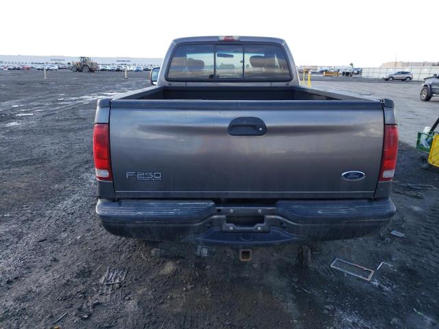 Photo 5 VIN: 1FTNX21S03EB29134 - FORD F250 