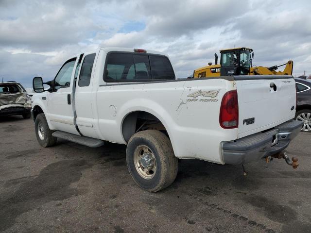 Photo 1 VIN: 1FTNX21S11EA73380 - FORD F250 