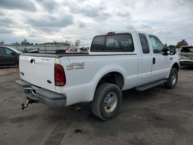 Photo 2 VIN: 1FTNX21S11EA73380 - FORD F250 