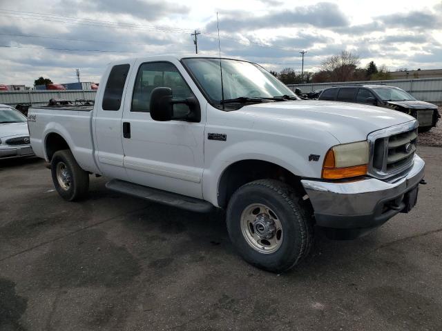 Photo 3 VIN: 1FTNX21S11EA73380 - FORD F250 