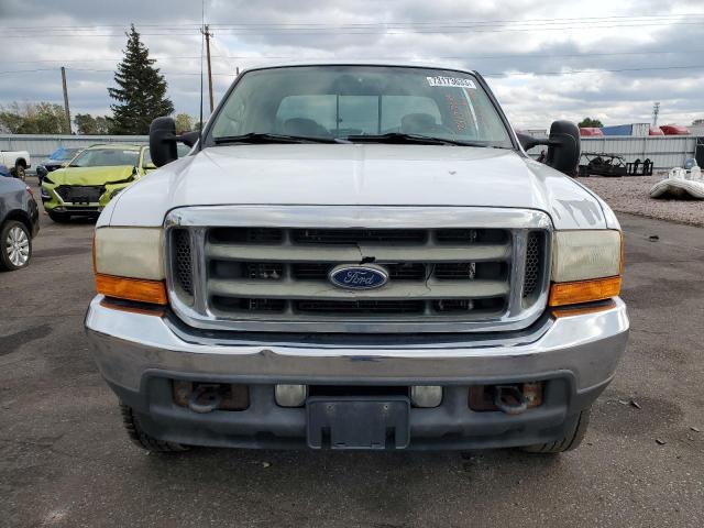 Photo 4 VIN: 1FTNX21S11EA73380 - FORD F250 