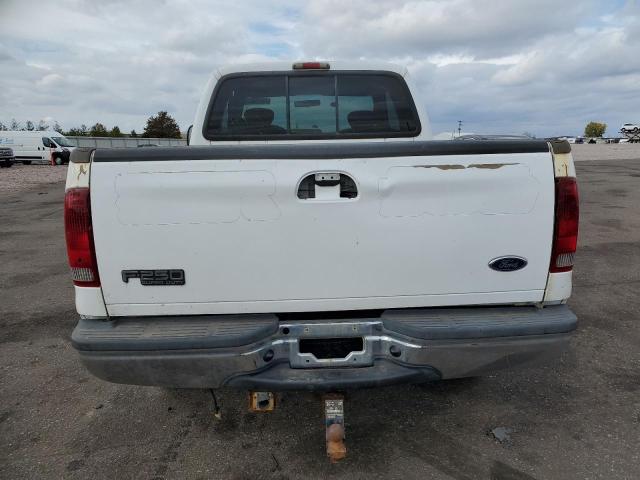 Photo 5 VIN: 1FTNX21S11EA73380 - FORD F250 