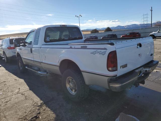 Photo 1 VIN: 1FTNX21S12EB71942 - FORD F250 